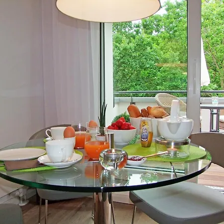 Apartment Haus Meeresblick Ferienwohnung Urlaubsgluck *