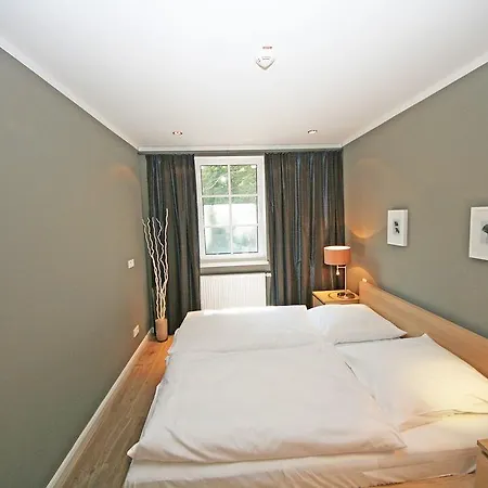 Haus Meeresblick Ferienwohnung Urlaubsgluck Apartment