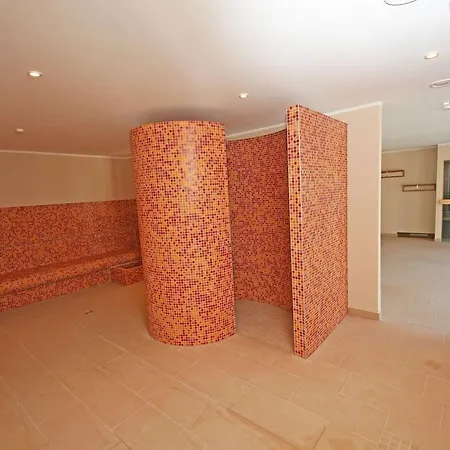 Haus Meeresblick Ferienwohnung Urlaubsgluck Apartment